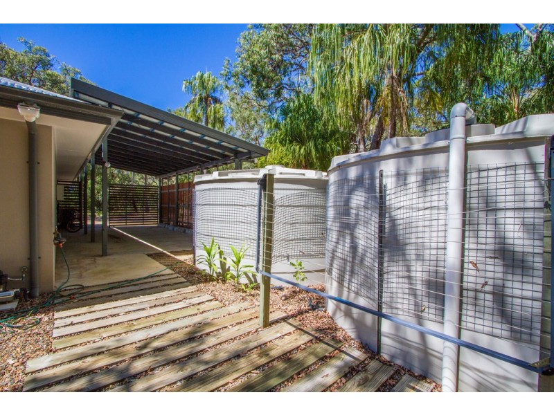 Agnes Water QLD 4677