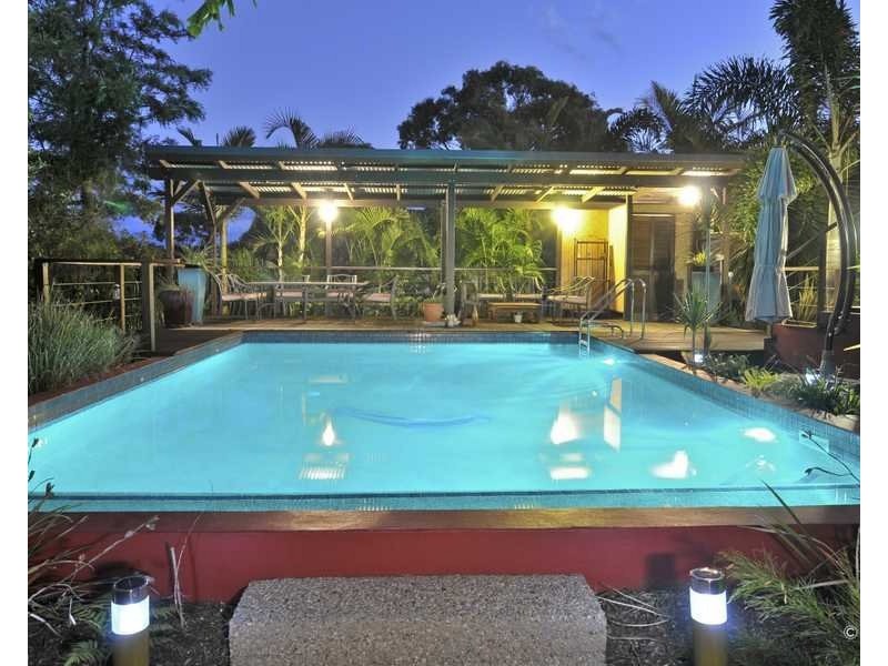Agnes Water QLD 4677