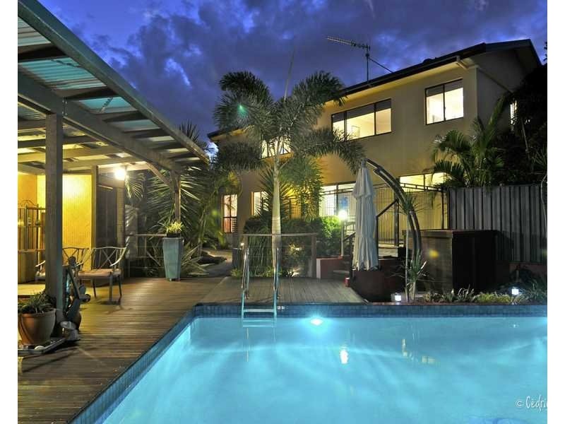 Agnes Water QLD 4677