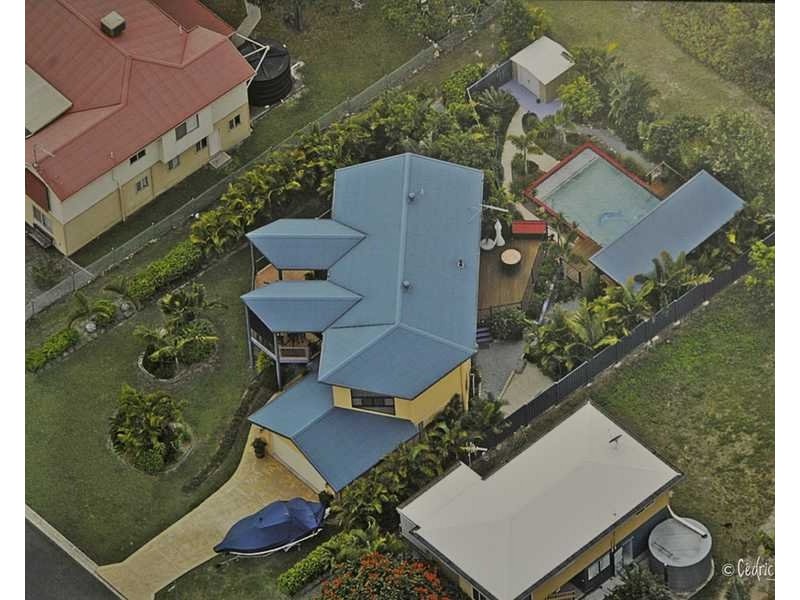 Agnes Water QLD 4677