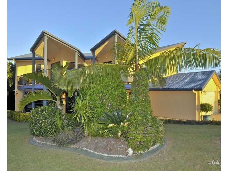 Agnes Water QLD 4677