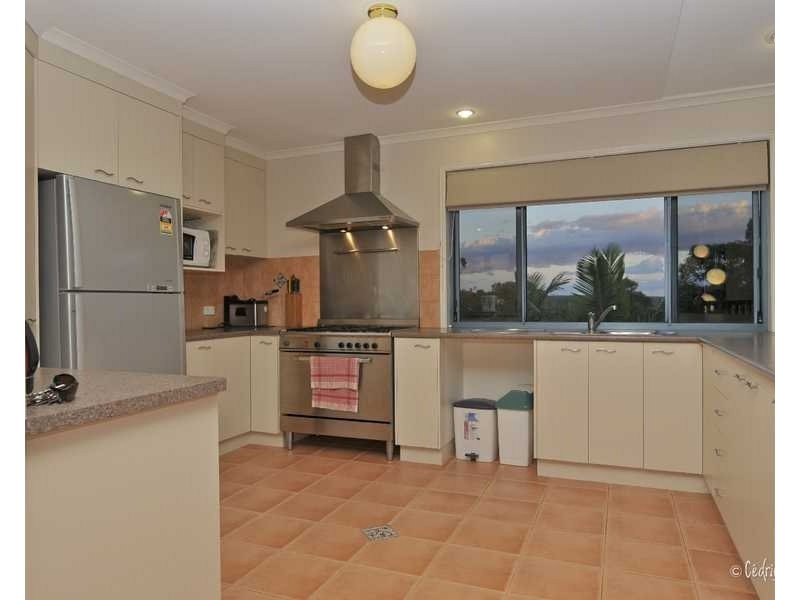Agnes Water QLD 4677
