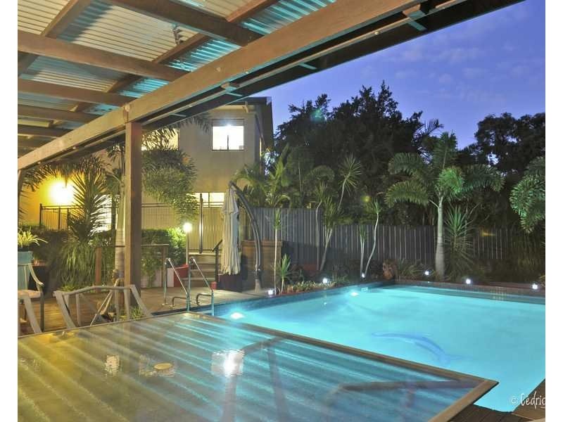 Agnes Water QLD 4677