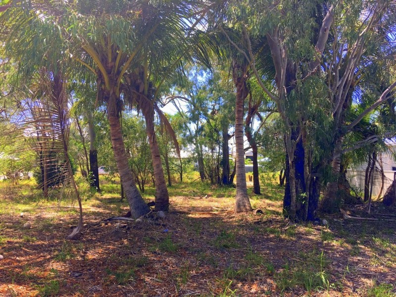 lot 14 Dolphin Court, Agnes Water QLD 4677
