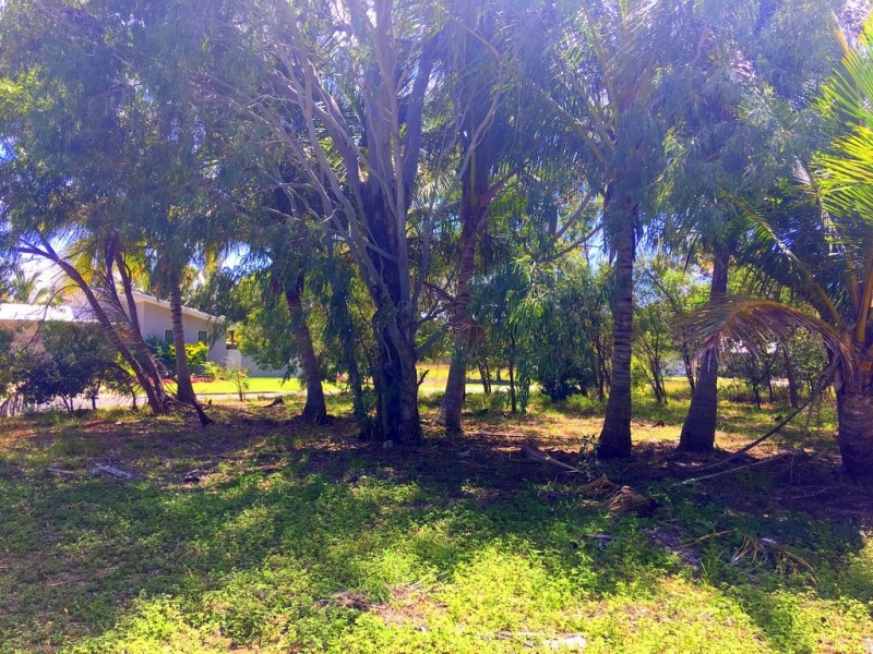 lot 14 Dolphin Court, Agnes Water QLD 4677