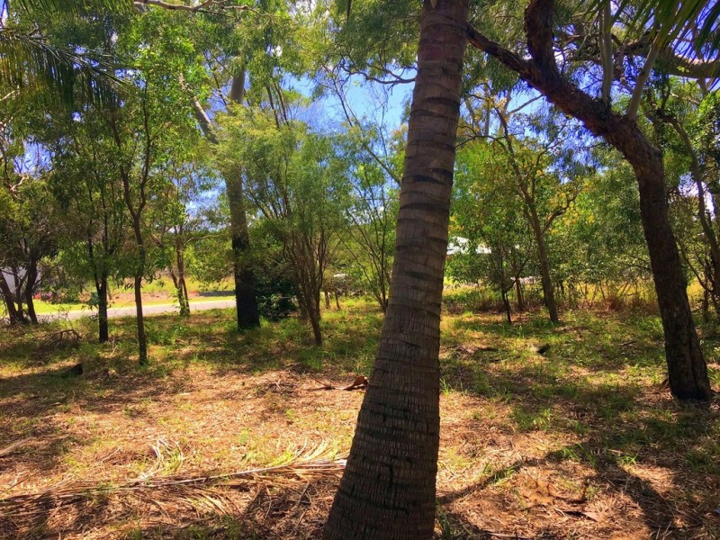 lot 14 Dolphin Court, Agnes Water QLD 4677