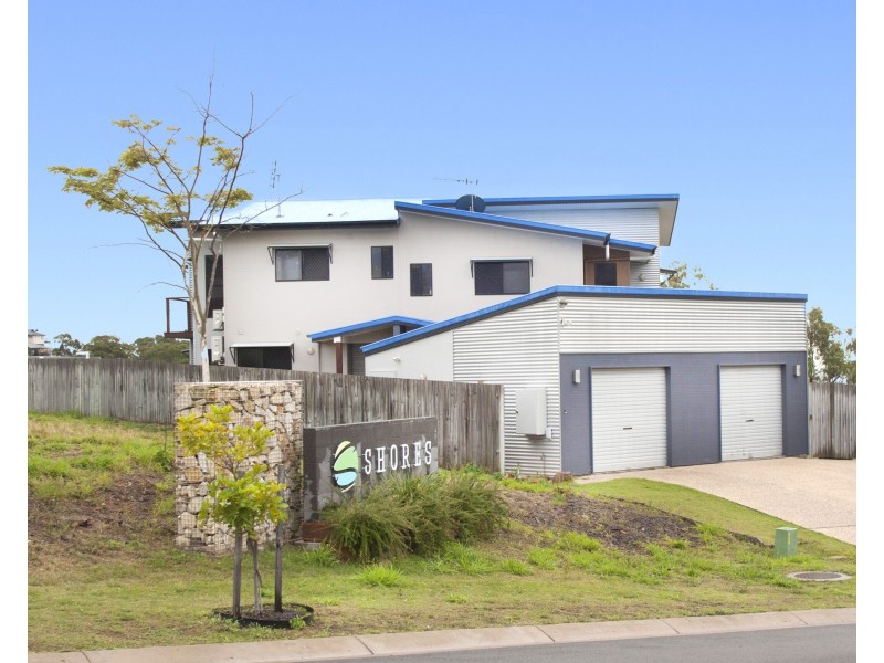 Agnes Water QLD 4677