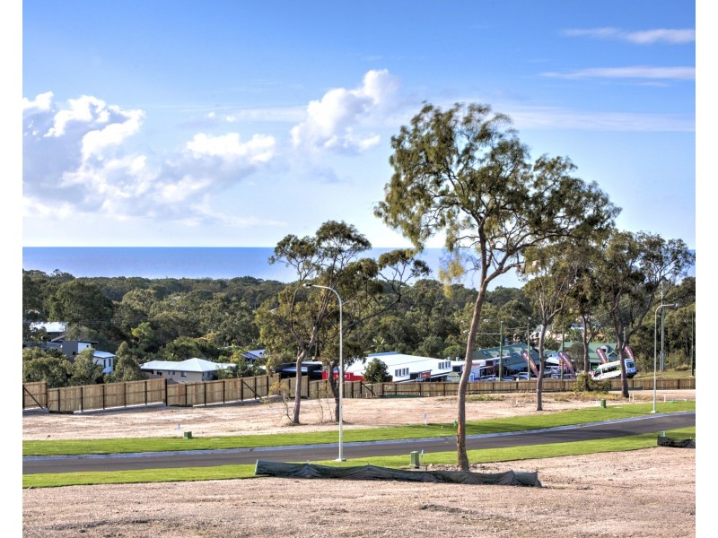 Agnes Water QLD 4677