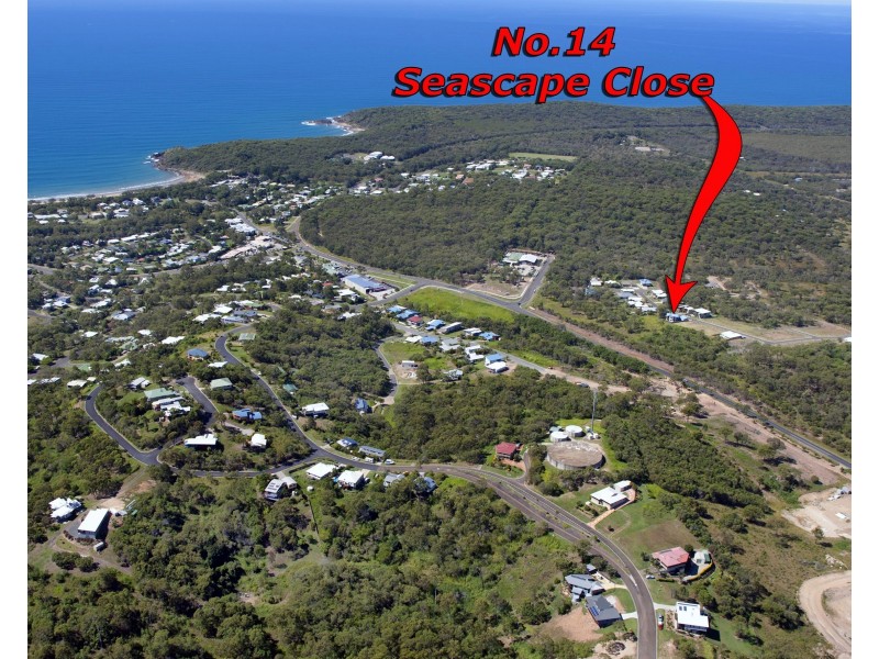 Agnes Water QLD 4677