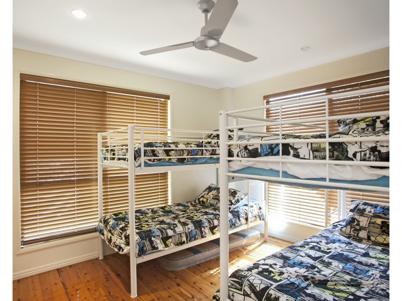 Agnes Water QLD 4677