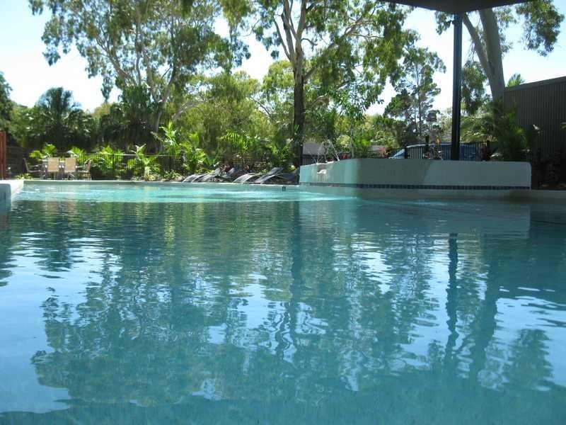 Agnes Water QLD 4677