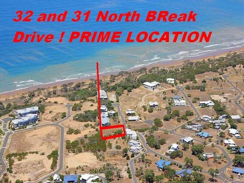 15-17 North Break Drive, Agnes Water QLD 4677