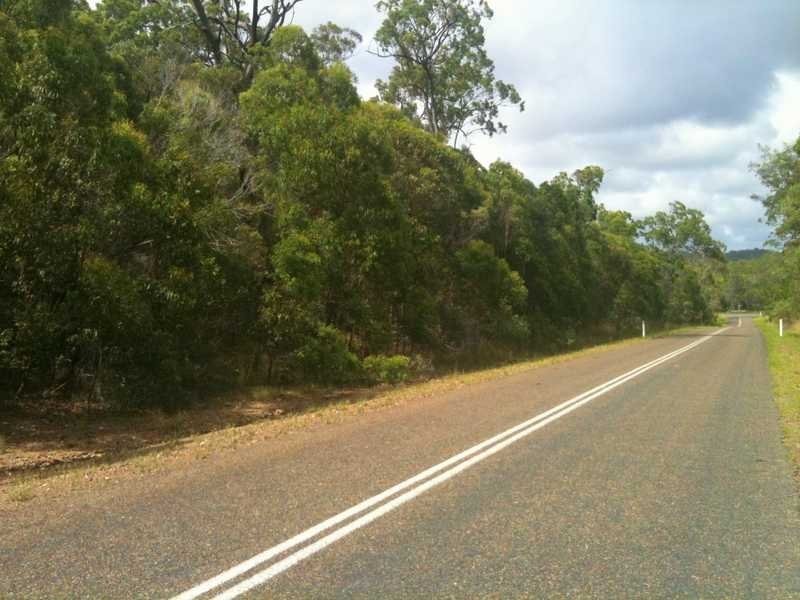 Round Hill QLD 4677