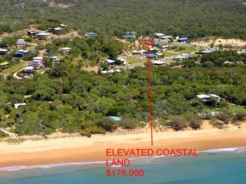 10 Whitby Place, Agnes Water QLD 4677
