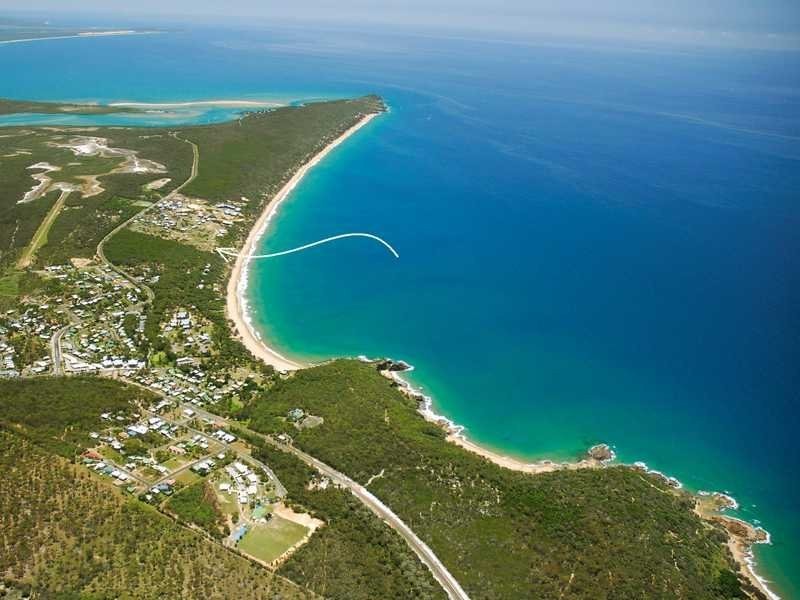 Agnes Water QLD 4677