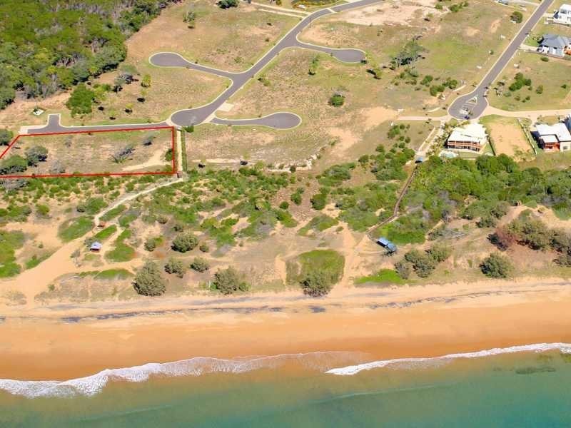 Agnes Water QLD 4677