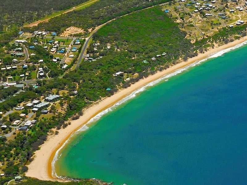 Agnes Water QLD 4677