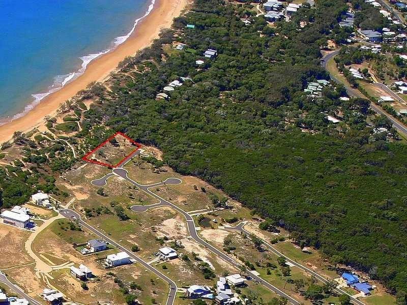Agnes Water QLD 4677