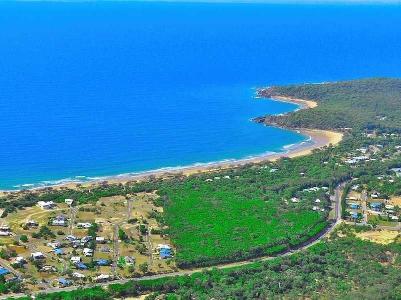 Agnes Water QLD 4677