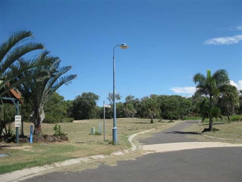 Agnes Water QLD 4677