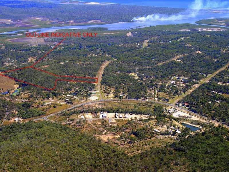 Lot 197 Countess Russell, Agnes Water QLD 4677