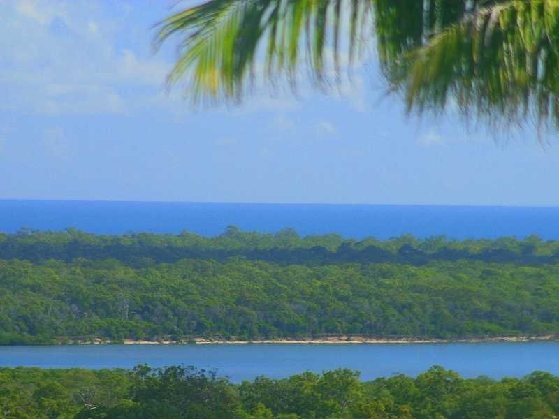 Lot 197 Countess Russell, Agnes Water QLD 4677