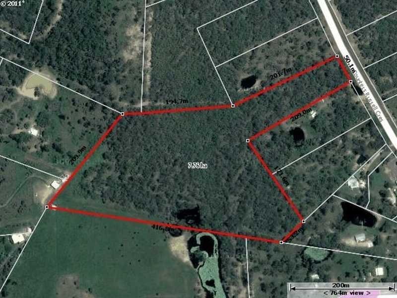 Lot 197 Countess Russell, Agnes Water QLD 4677