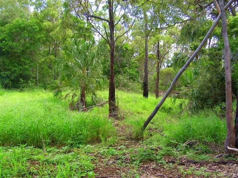 Lot 197 Countess Russell, Agnes Water QLD 4677