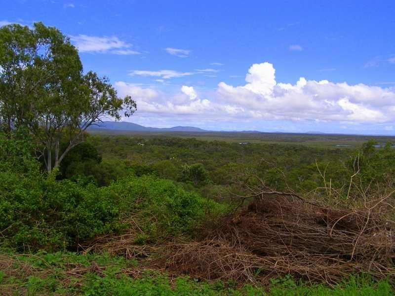 Lot 197 Countess Russell, Agnes Water QLD 4677