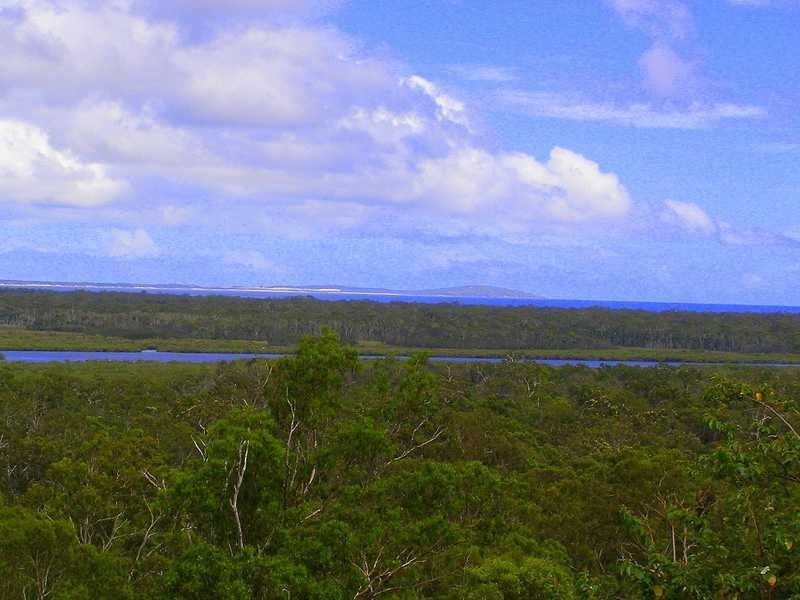 Lot 197 Countess Russell, Agnes Water QLD 4677