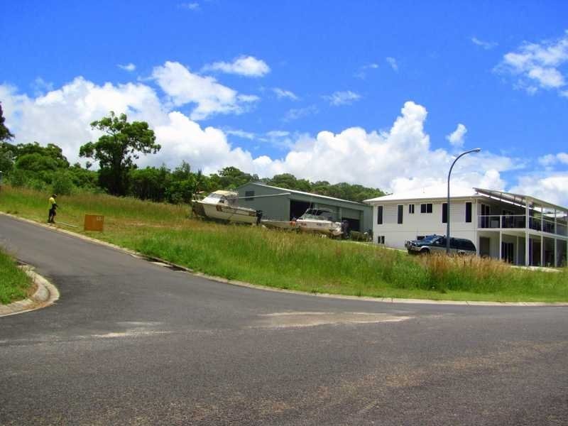 Agnes Water QLD 4677