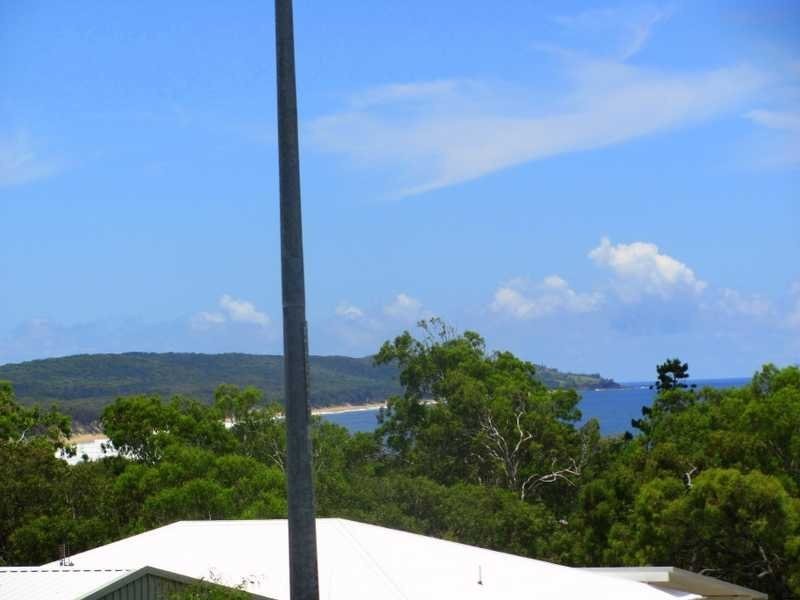 Agnes Water QLD 4677