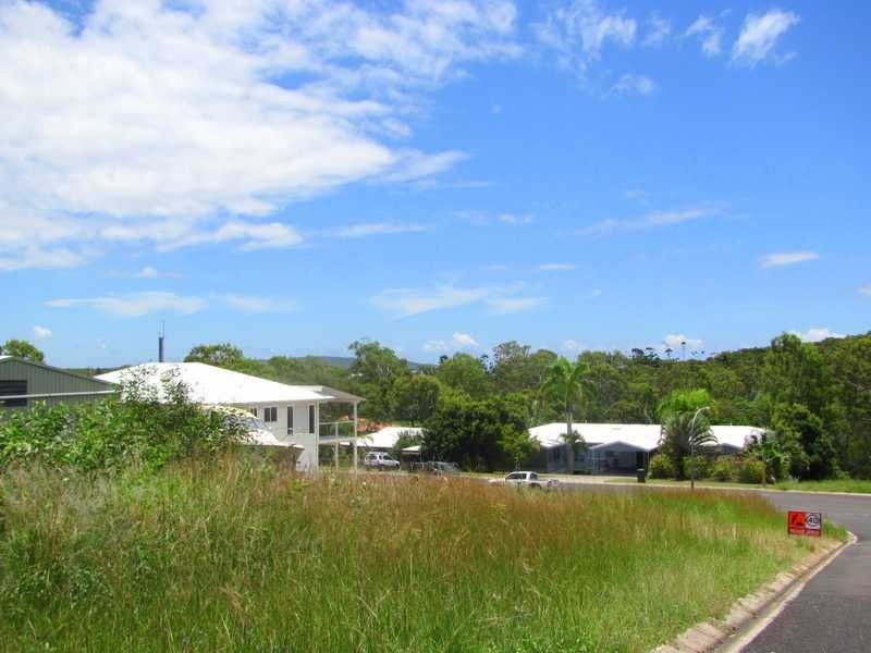 Agnes Water QLD 4677