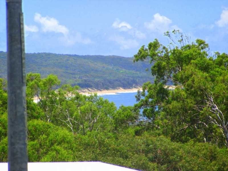 Agnes Water QLD 4677