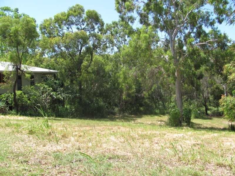 Agnes Water QLD 4677