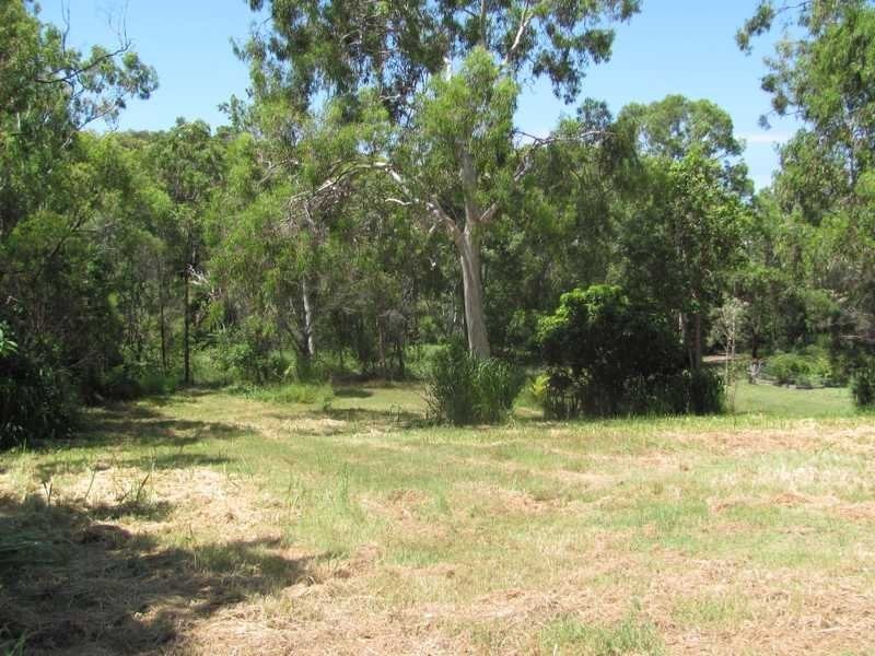 Agnes Water QLD 4677