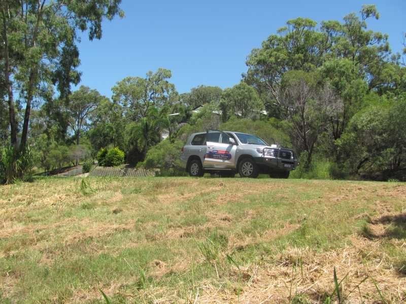 Agnes Water QLD 4677