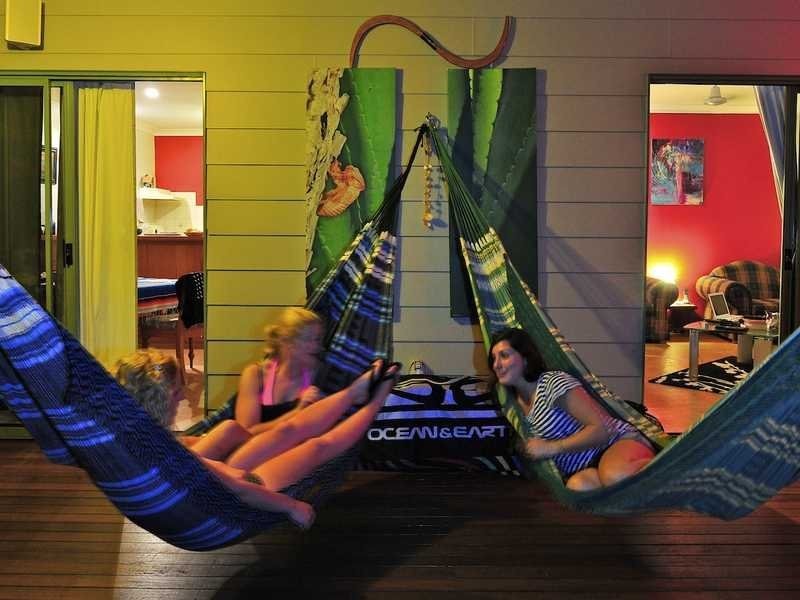 Agnes Water QLD 4677