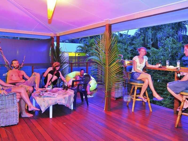 Agnes Water QLD 4677