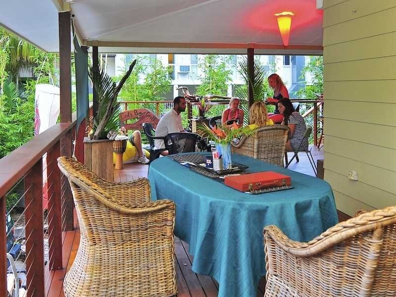 Agnes Water QLD 4677