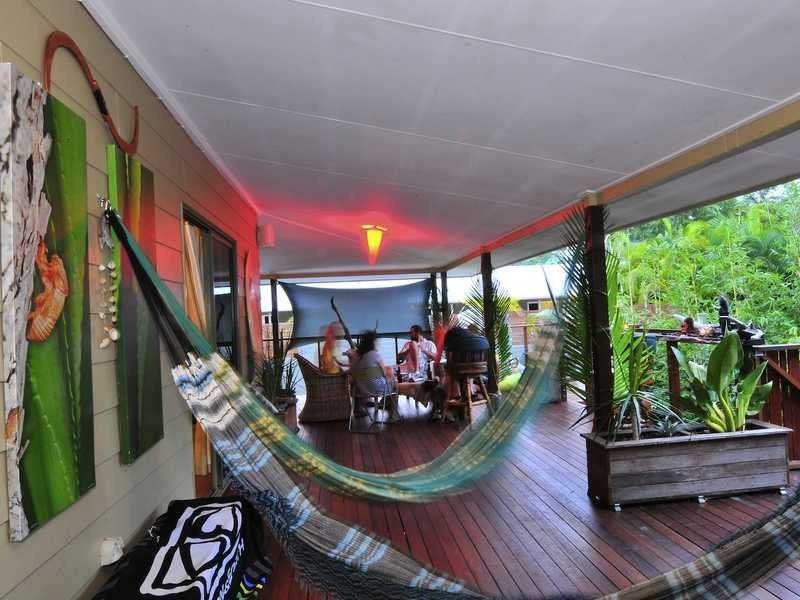 Agnes Water QLD 4677