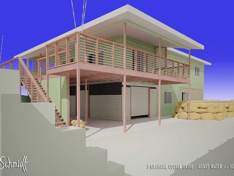 Agnes Water QLD 4677