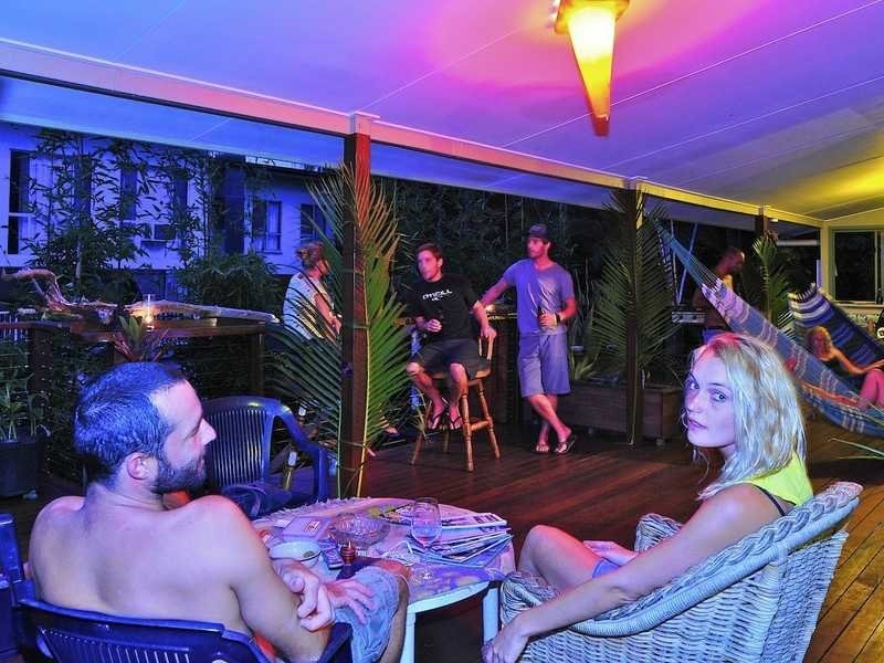 Agnes Water QLD 4677