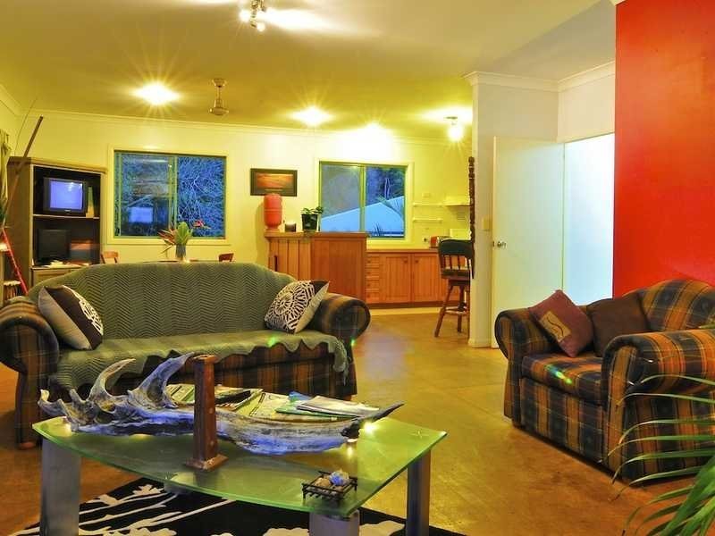 Agnes Water QLD 4677