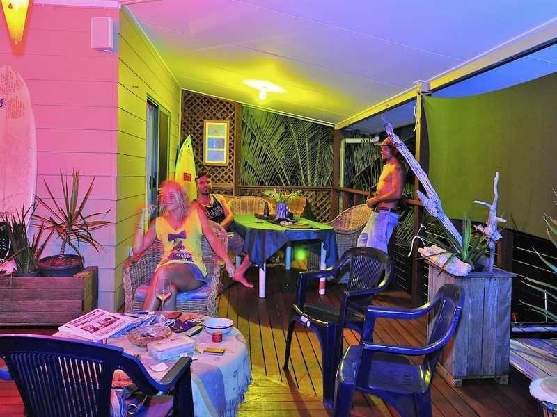 Agnes Water QLD 4677