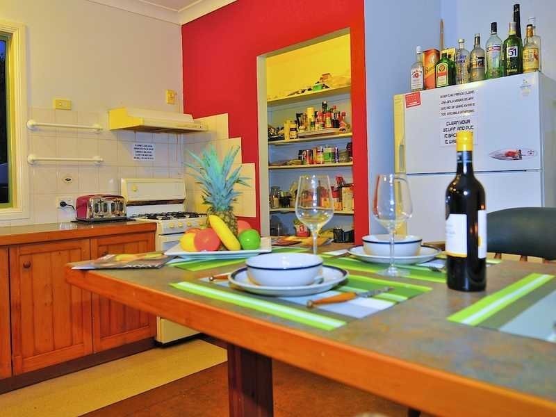 Agnes Water QLD 4677