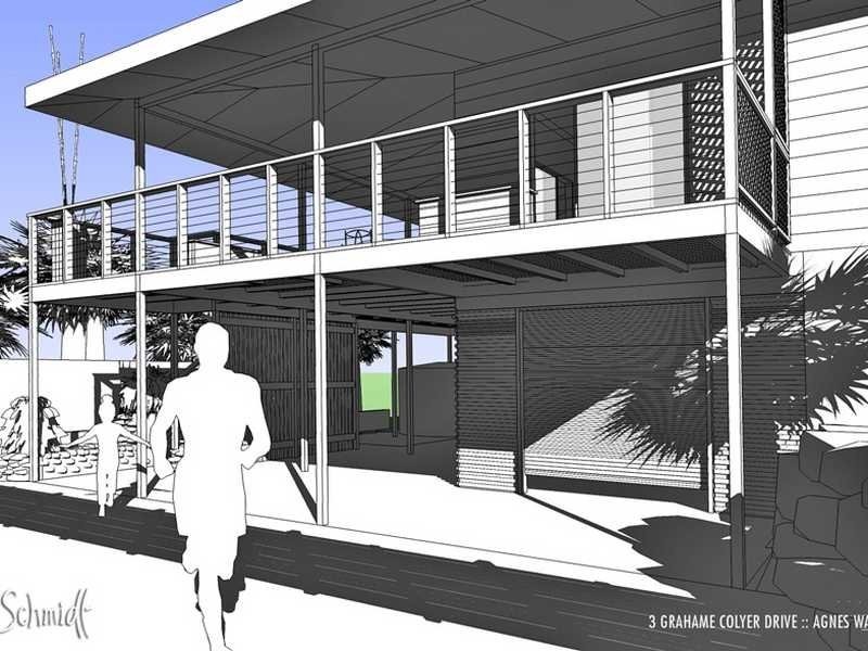 Agnes Water QLD 4677