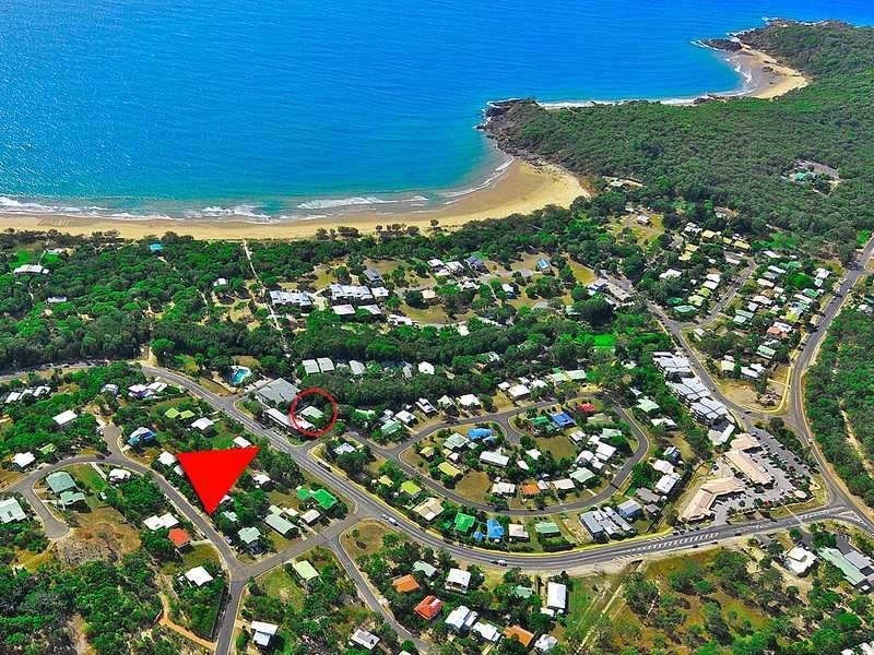 Agnes Water QLD 4677