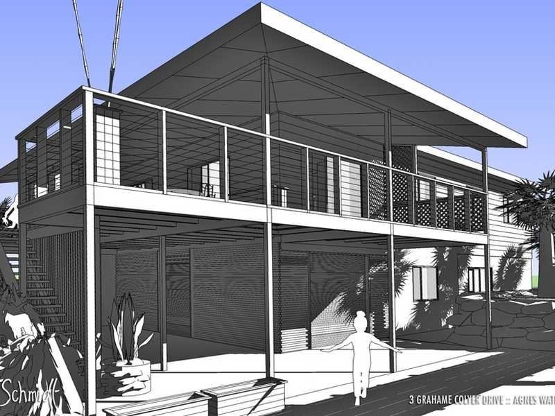 Agnes Water QLD 4677