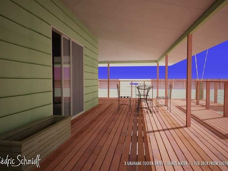 Agnes Water QLD 4677